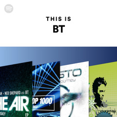 This Is BT