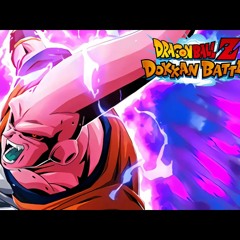 Dragon Ball Dokkan Battle PHY LR Buuhan OST