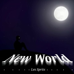 Les Sprits - New World