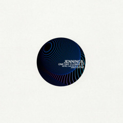 Jennings. - Positive Attraction (Astre Remix)