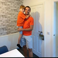 Saturday Warm up! 🕺