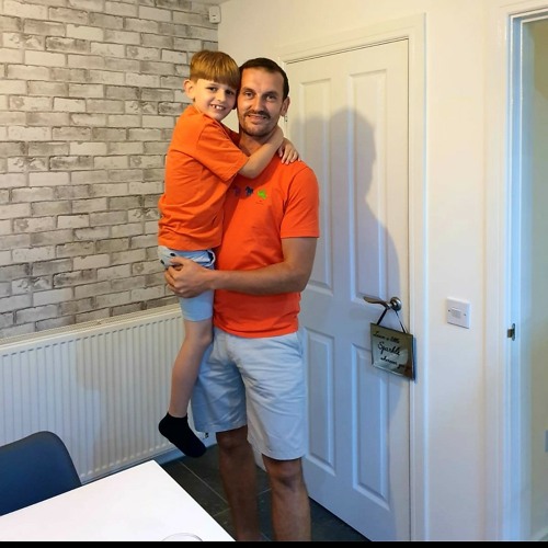 Saturday Warm up! 🕺