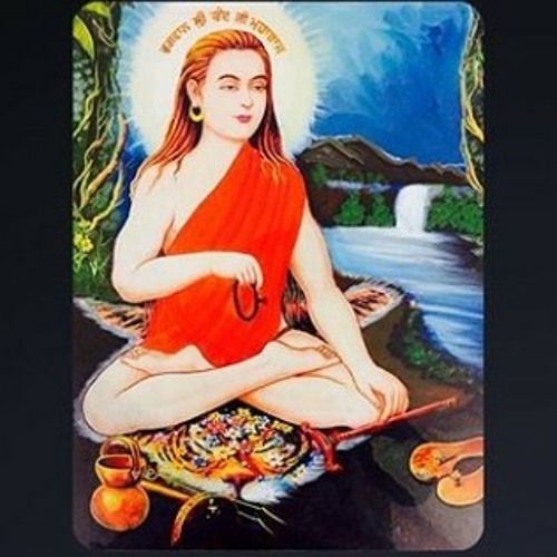 ਮਾਤ੍ਰਾ ਸਾਹਿਬ ਬਾਬਾ ਸ਼੍ਰੀ ਚੰਦ ਜੀ (MATRA SAHIB BABA SHRI CHAND JI)