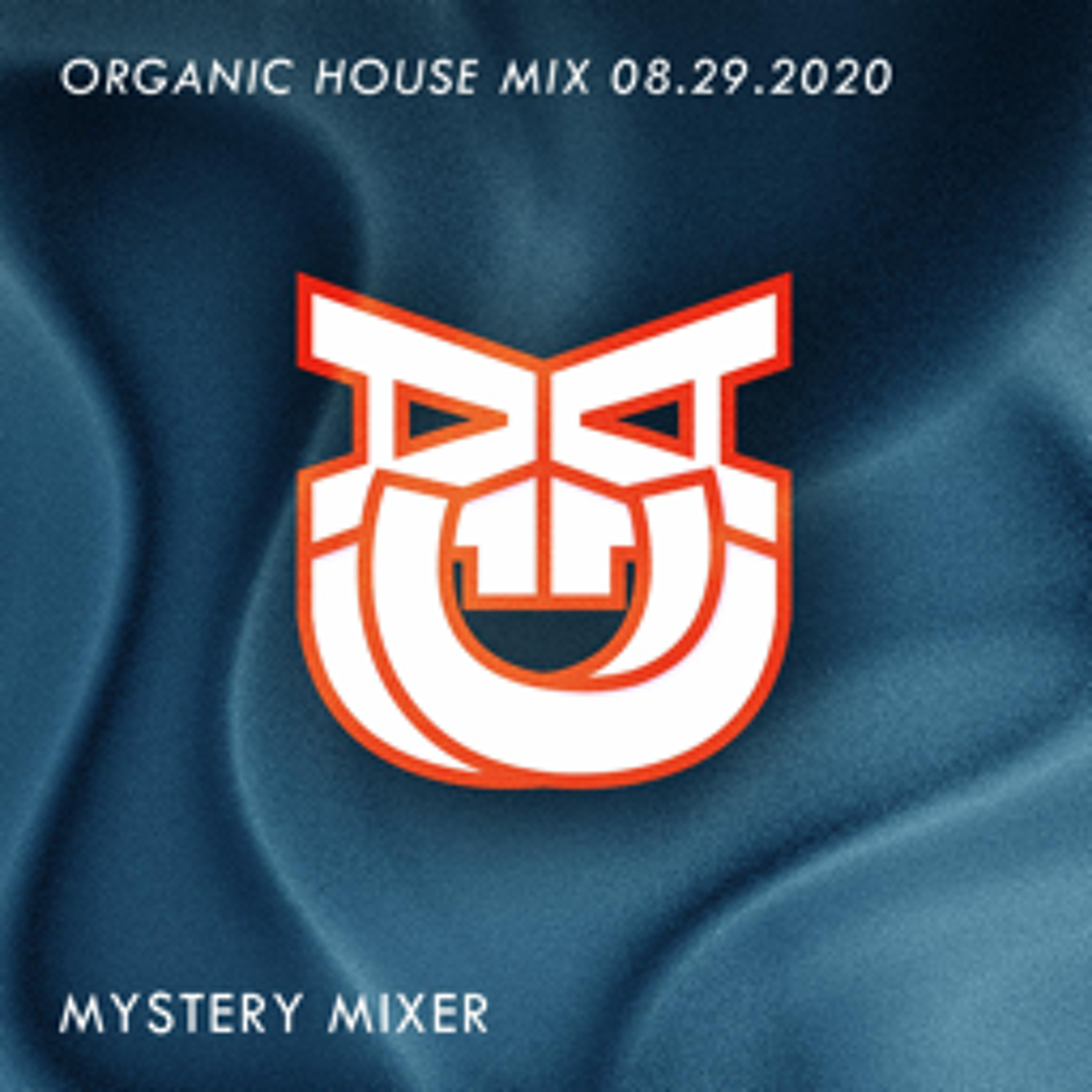 Mystery Mixer