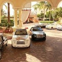 'Whatever You Want To Be' by "AveryRealBaby"