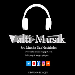 Team Cadê ft. Edgar Domingos - Vens Vais (made with Spreaker)