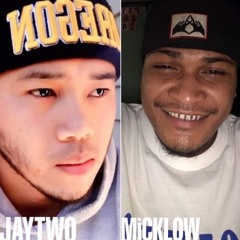 Pwipwi kineto mwo by Jaytwo (in loving memory of braddah micklow)