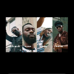 Gafro x What type of dance is this x Dance with the kings x shooo