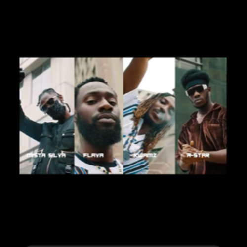 Gafro x What type of dance is this x Dance with the kings x shooo