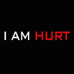I Am Hurt | made on the Rapchat app (prod. by LarryBeats1999)