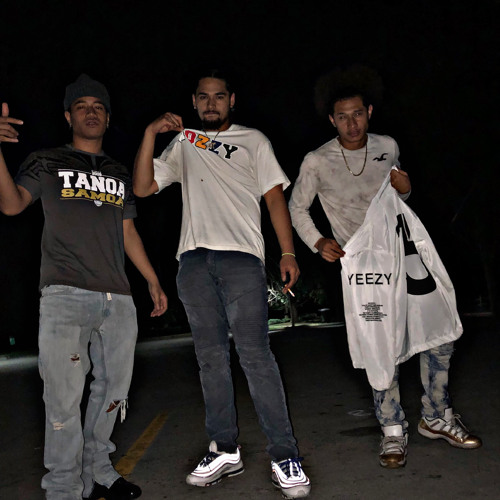 Middle Of The Night