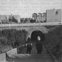 She Don't Know - Demo