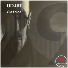 Udjat - Before (Original Mix)