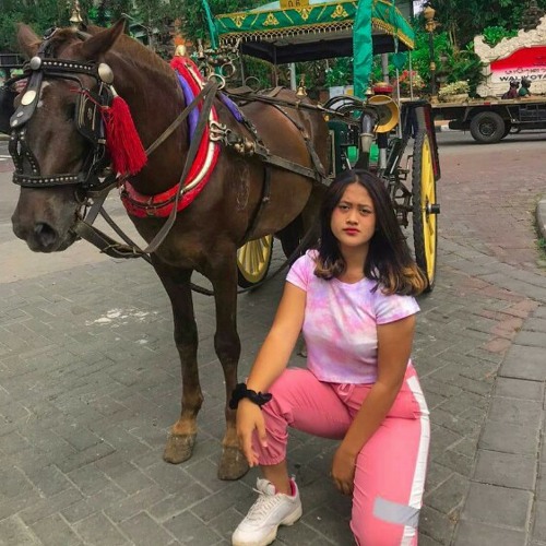 Sepecial Req AYU TINI- Temani Malamini - DJ Detha[BMFDJ™]