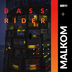 Malkom (ITA) - Bass Ride [Out Now]