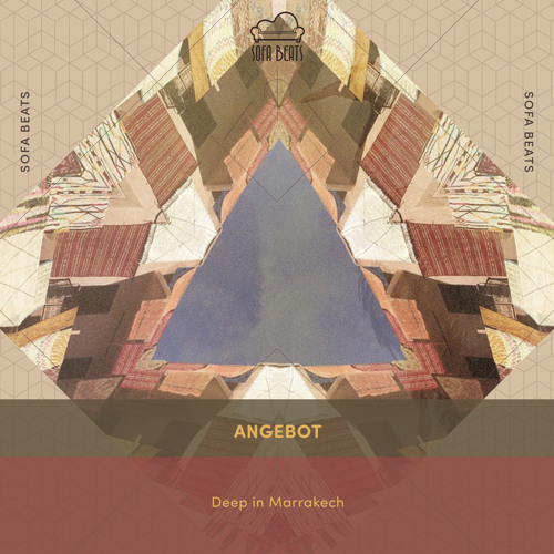 Angebot - Tabouleh (Original Mix)