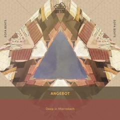 Angebot - Pedro and His Poncho (Original Mix)
