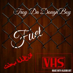 Da DoughBoy Freestyle