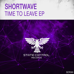 ShortWave - Time To Leave [Out 4th September 2020]