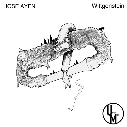 Jose Ayen - Foucault (Unstuck Musik)