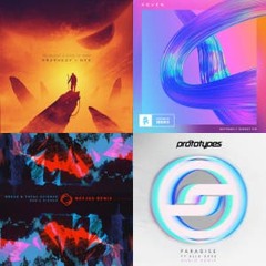 The Freshest Drum & Bass