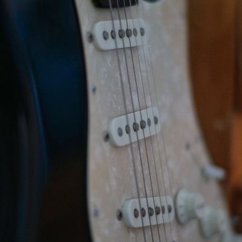 Stream Oshri001 Listen to Electric Guitar Covers by Kfir Ochaion