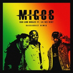Migos - Bad and Boujee (feat. Lil Uzi Vert) [BassAddict Remix]