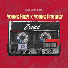 Zoned (Prod. Hanibal Greens) (Beat by Cxnda)