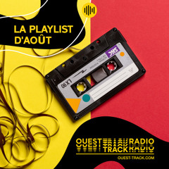 Ouest Track Radio - août 2020
