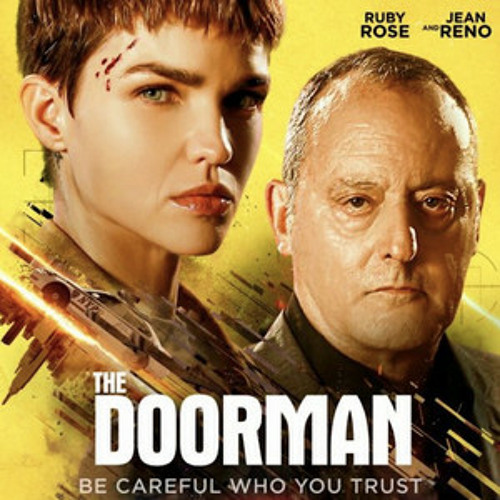The doorman