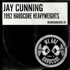 1992 Hardcore Heavyweights