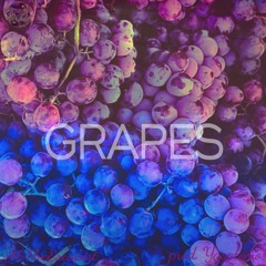 GRAPES (prod. Yagatomo)