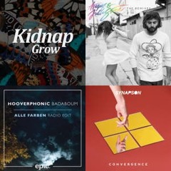 Antis — La Madrague - Antis Remix