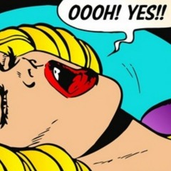 Undernoiz - Oh! Yes Baby