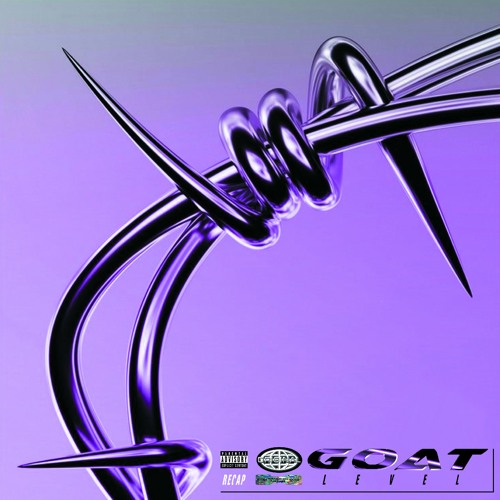 G.O.A.T LEVEL(Prod. K V T)