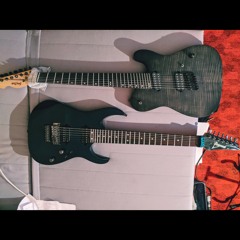 After The Burial - Work it ah ah Justin Lowe Demo 2003 REBUILD