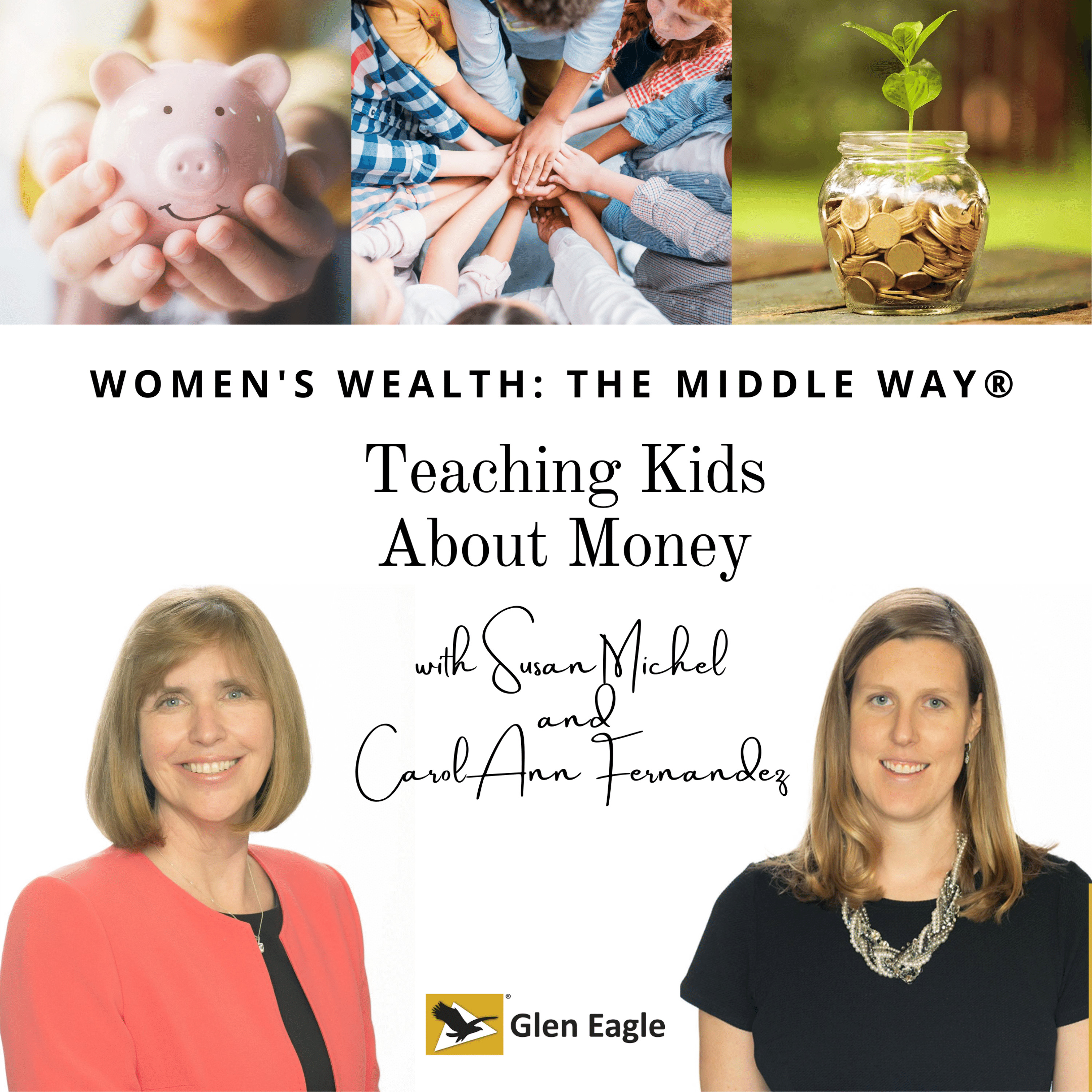Women\'s Wealth: The Middle Way®