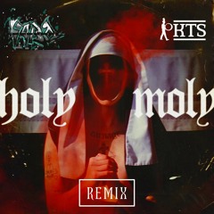 Carnage - Holy Moly ft. Terror Bass (KTS & HardSeekers Remix)