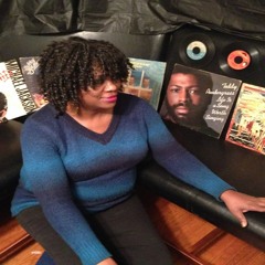 MY PLAYLIST FOR BLACK LIVES MATTER