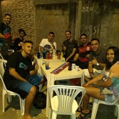 MC ROGERINHO - SÓ VOCÊ - ((²TROPA DA AXÉLIA²))