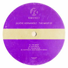 Juliche Hernandez - Ruffinote