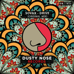 DN031 : Sovax - Drive (Original Mix)
