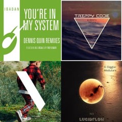 House/Techno chill/Funk