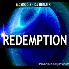 REDEMPTION 2020 - DJ BENJI R SKODIE
