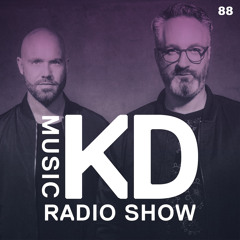 KDR088 - KD Music Radio - Kaiserdisco (Studio Mix)