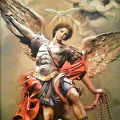 Oração São Miguel Arcanjo