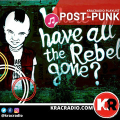 KracRadio Post-Punk