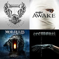 Hard Rock & Metal
