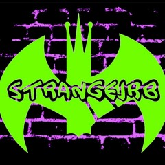 StrangeJRB Collabs - StrangeJRB Psypher 2020