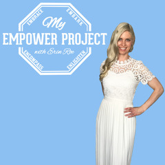 Stream My Empower Project By Erin Roe Music Listen To Songs Albums Playlists For Free On Soundcloud